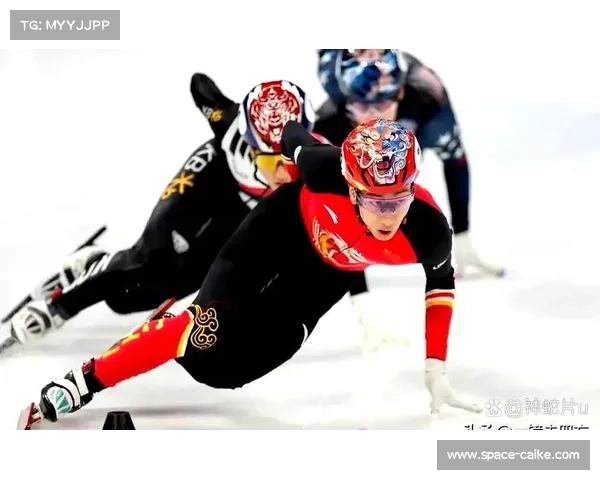 中国短道速滑4站世巡赛夺1金6银4铜,米兰冬奥前景分析