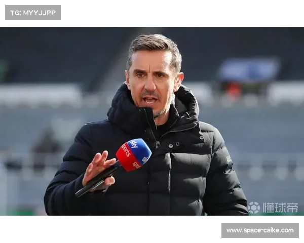 加里·内维尔痛批马丁内利：行为耻辱缺乏体育精神